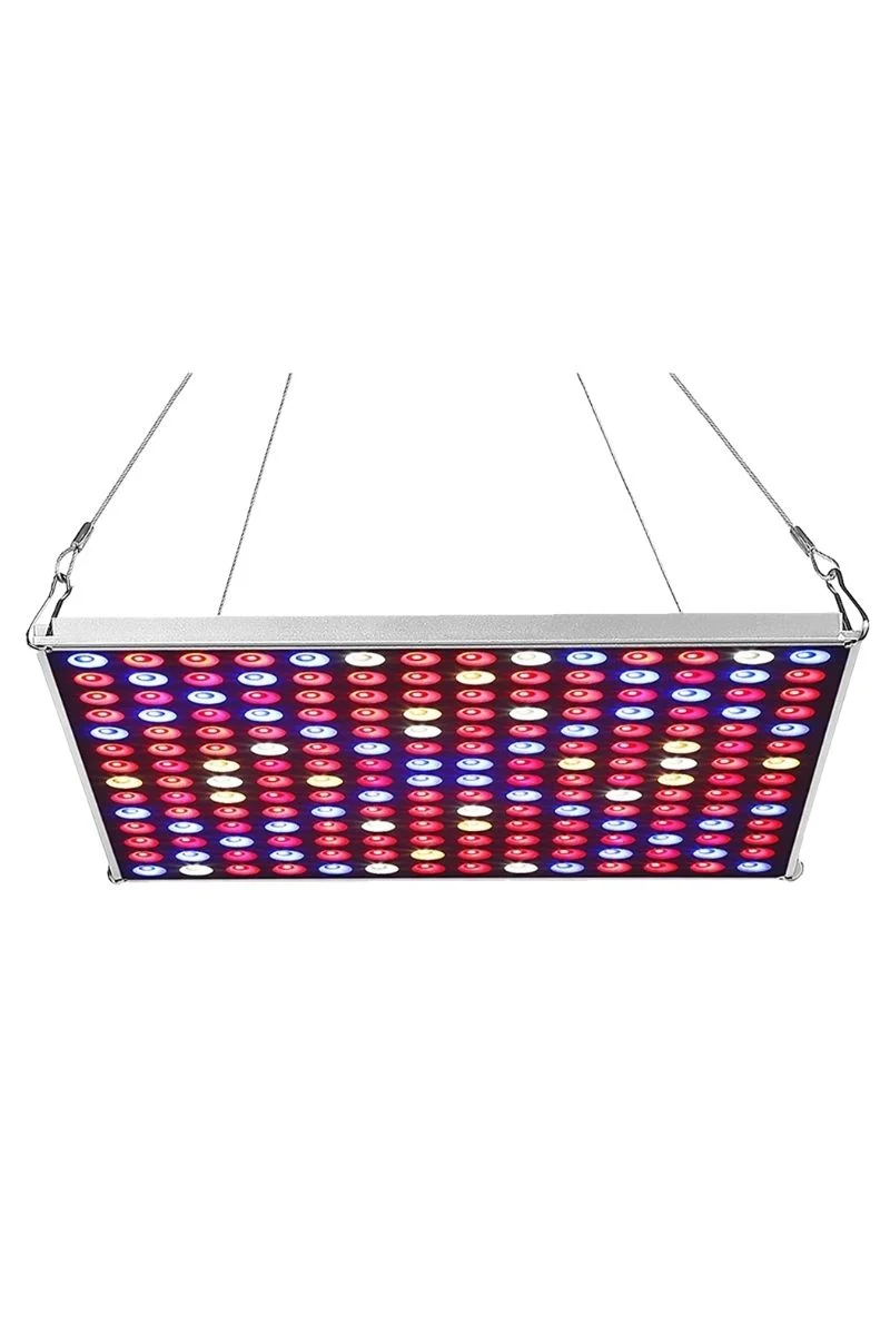 MiracleLED 45W LED Low-Energy Fast Growth Multi-Spectrum Grow Panel