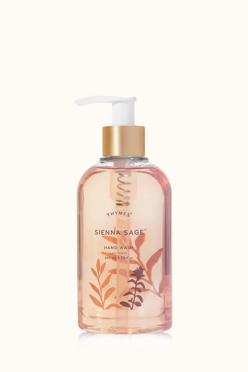 Thymes Sienna Sage Hand Wash - Image 2