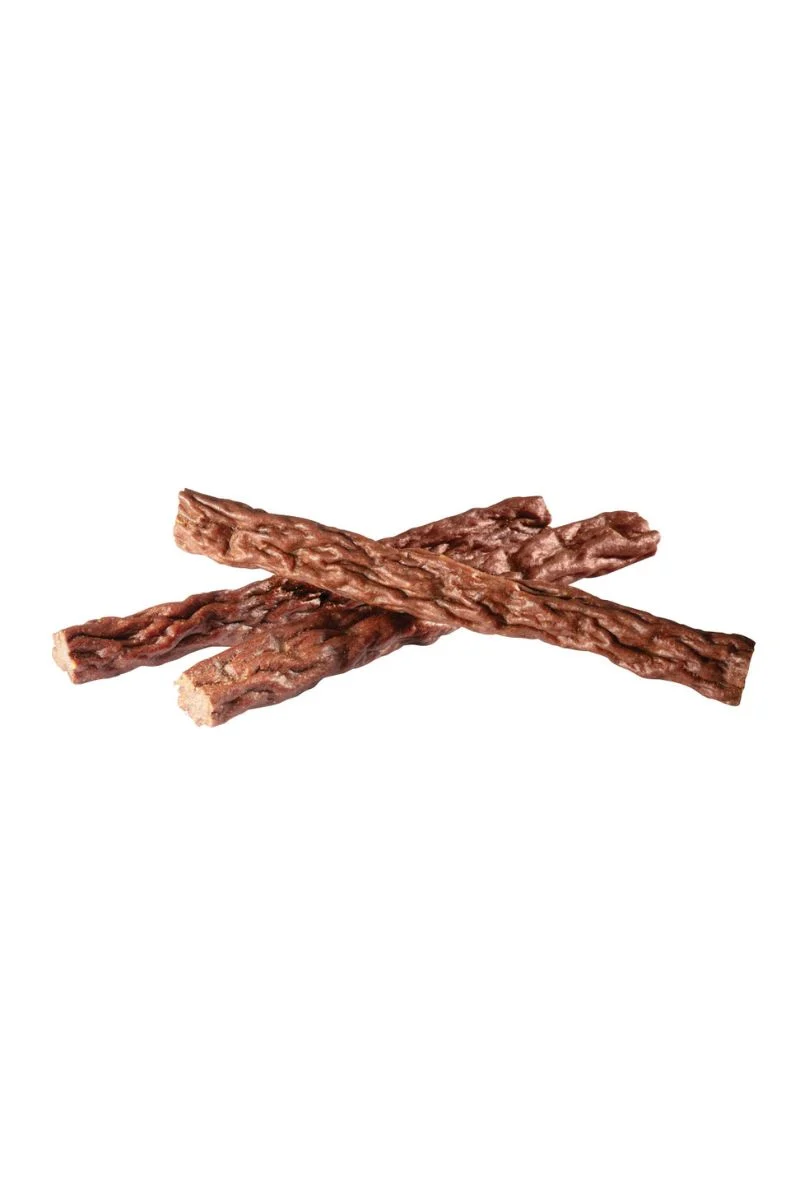 Happy Howie's 6-inch Beef Woof Stix Bakers Dozen - Image 3