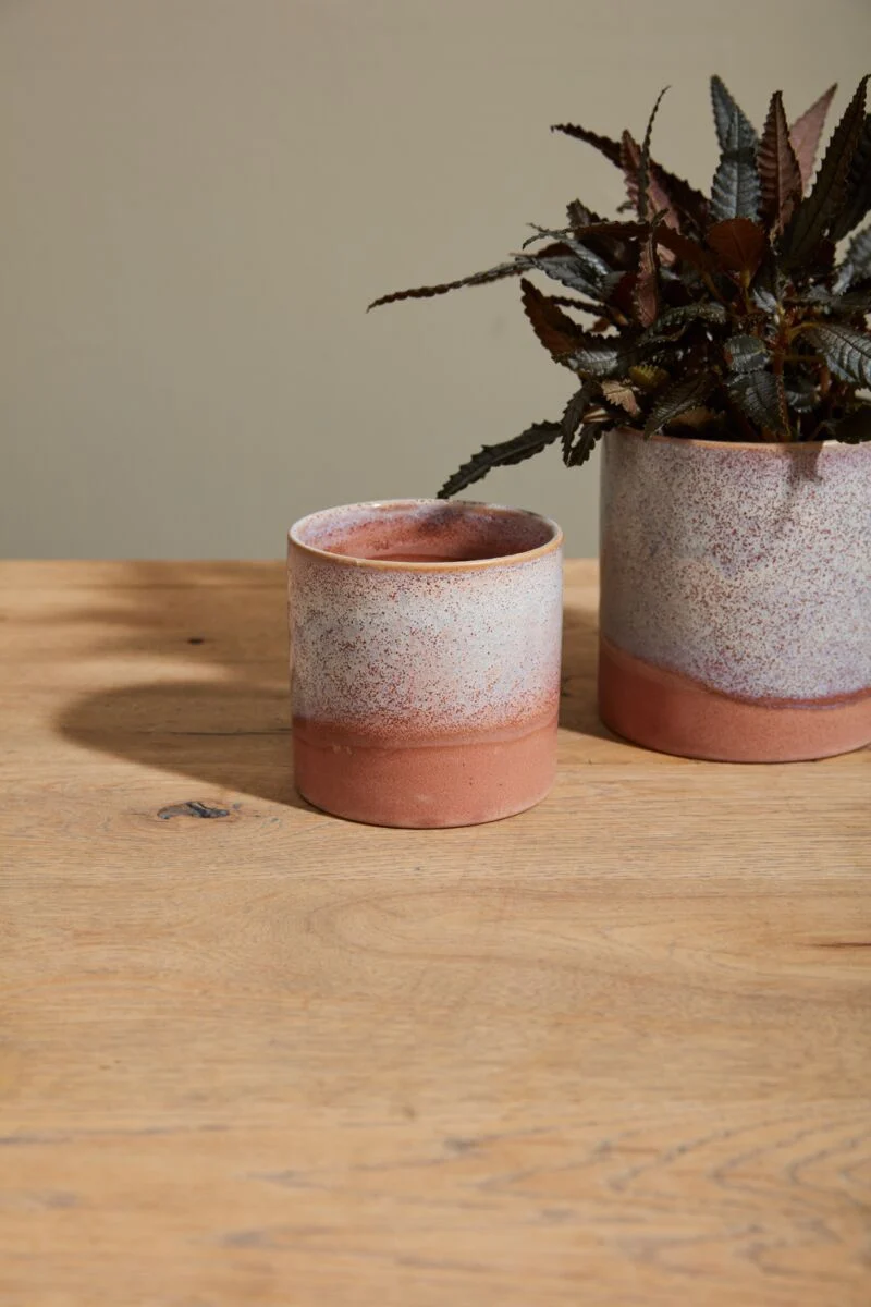 Himalaya Pot 3.5"x 3.5"