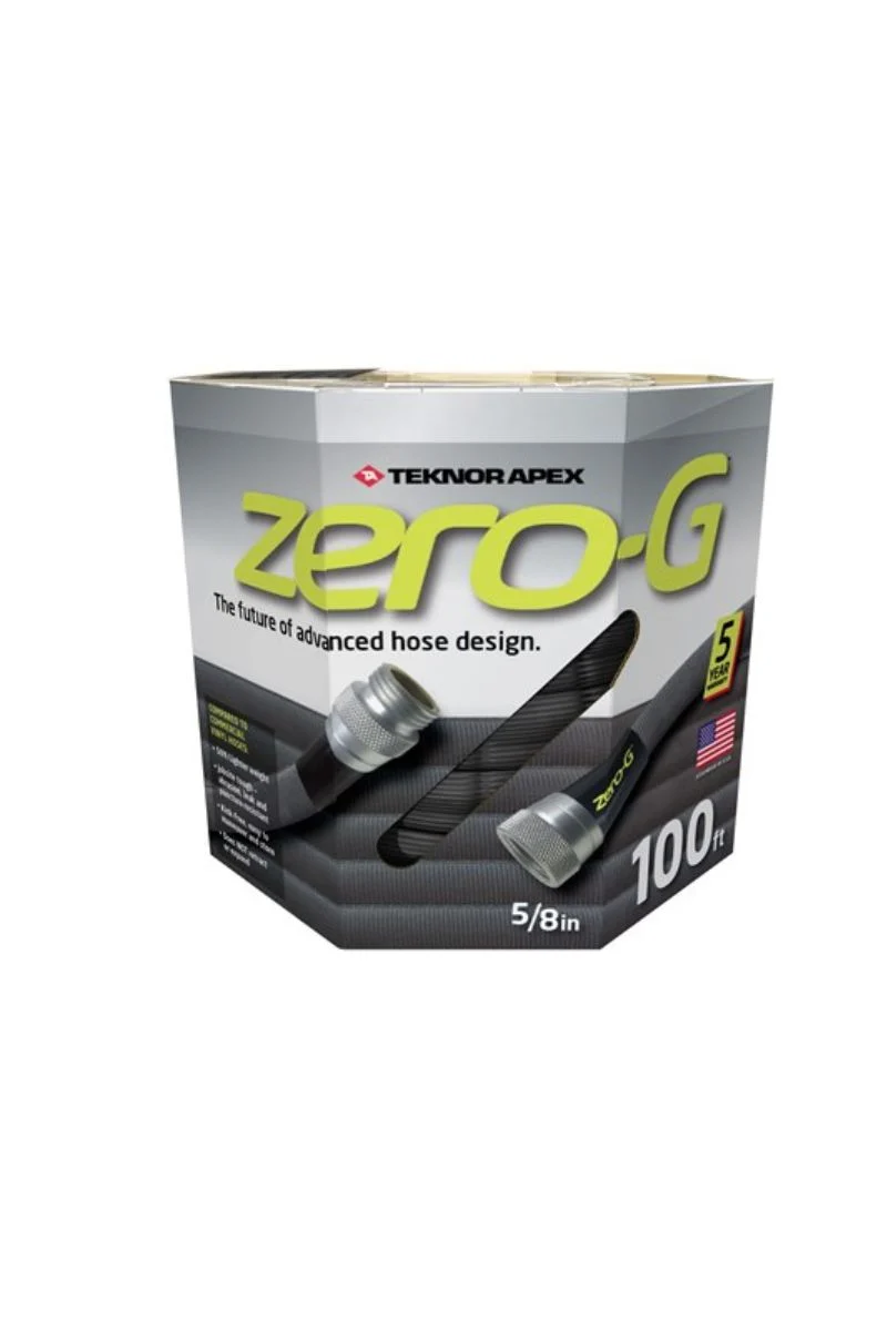 Teknor Apex zero-G Advanced Hose 5/8" x 100'
