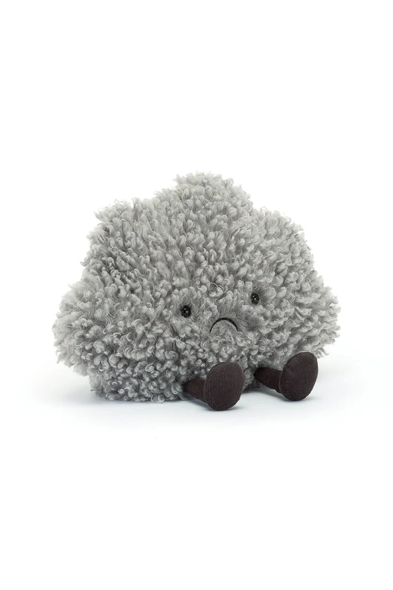 Jellycat Amuseables Cirrus Storm Cloud - Image 2