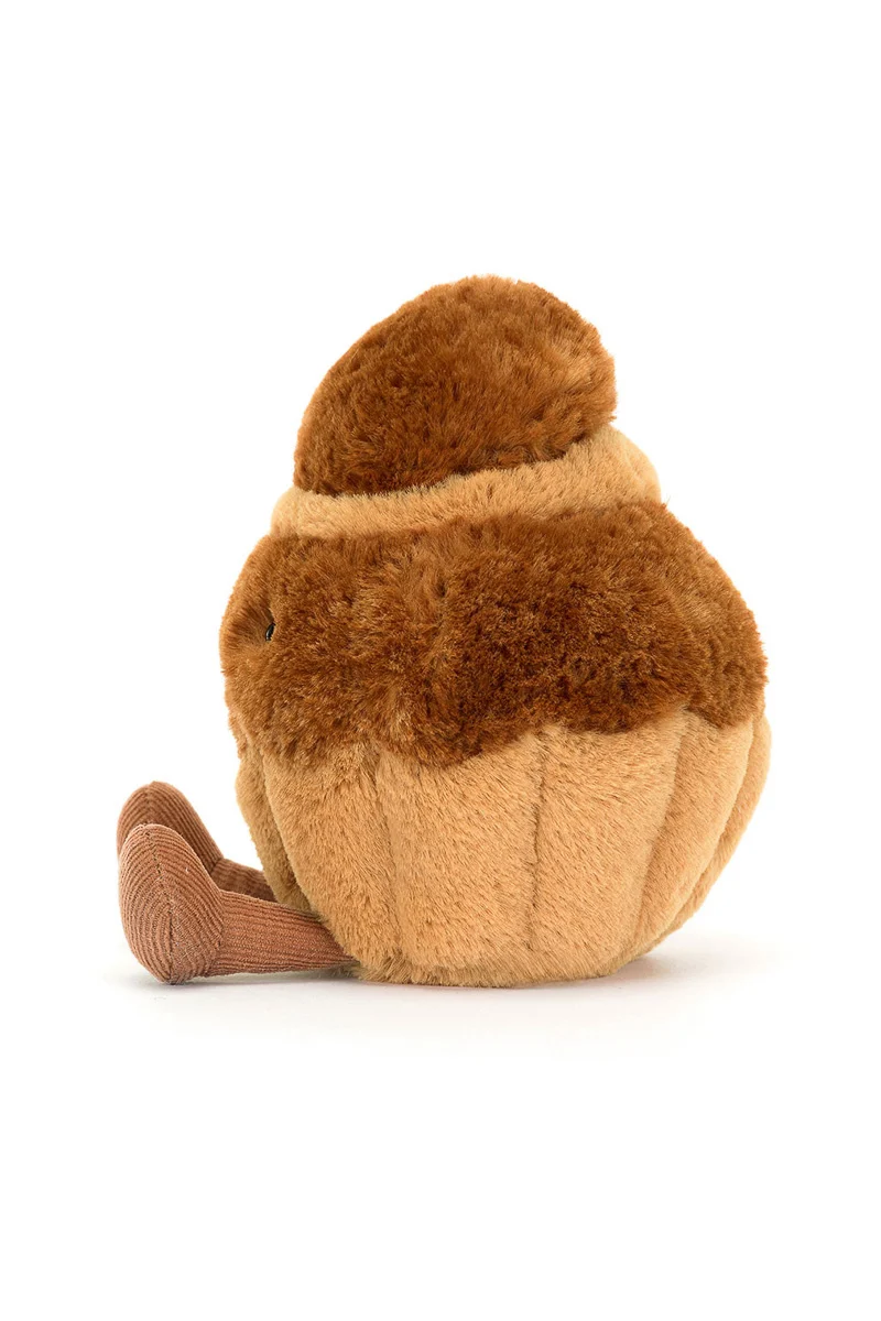 Jellycat Amuseables Brigitte Brioche - Image 2