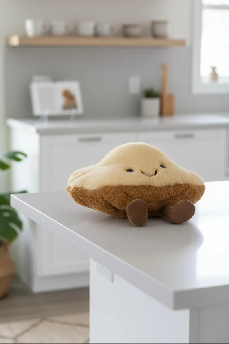 Jellycat Amuseables Margaux Madeleine