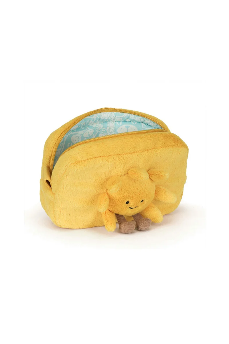 Jellycat Amuseables Sun Pouch - Image 2