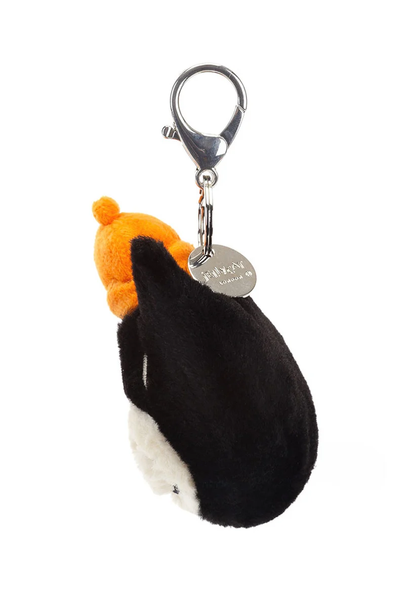 Jellycat Bag Charm - Image 2