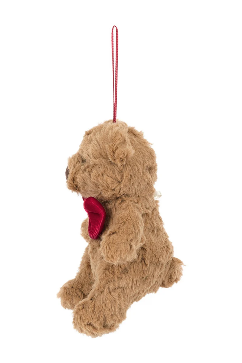 Jellycat Bartholomew Bear Ornament - Image 2