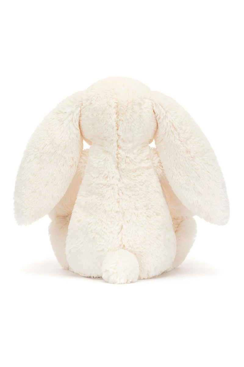 Jellycat  Blossom Cream Bunny 'Berry' Original - Image 2