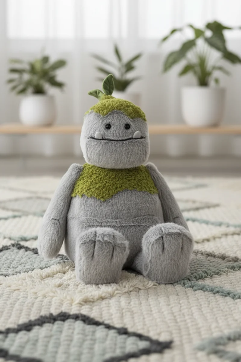 Jellycat Rockleton