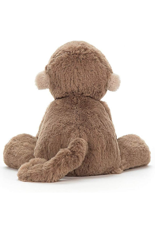 Jellycat Smudge Monkey Original - Image 2