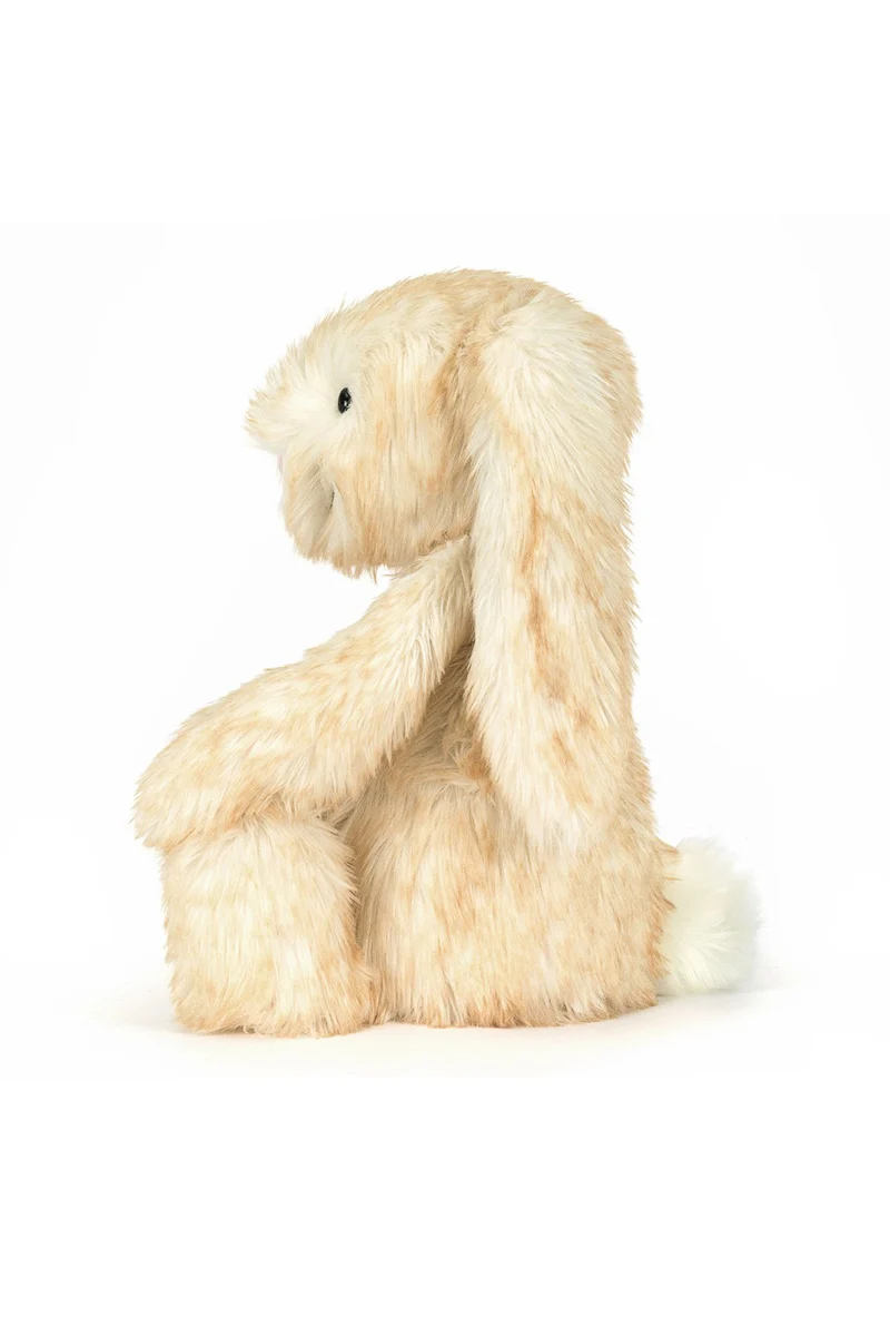 Jellycat Springlowe Luxe Bunny - Image 2