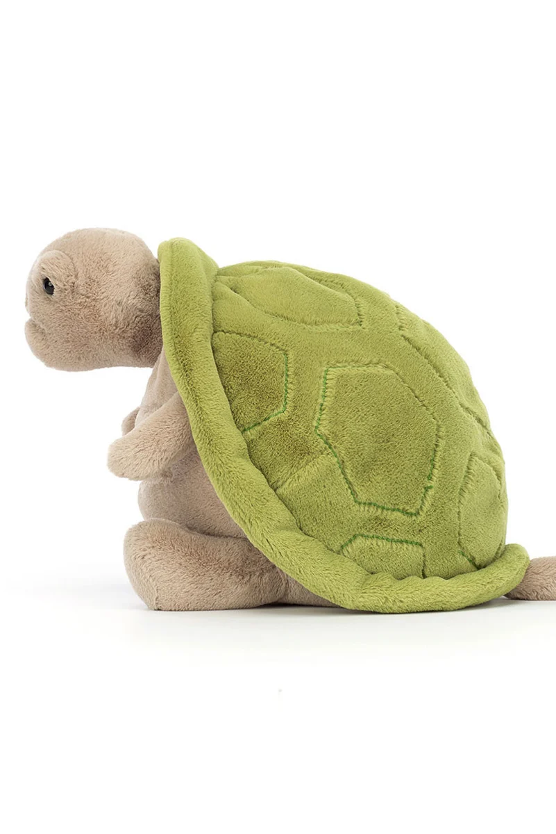 Jellycat Timmy Turtle - Image 2