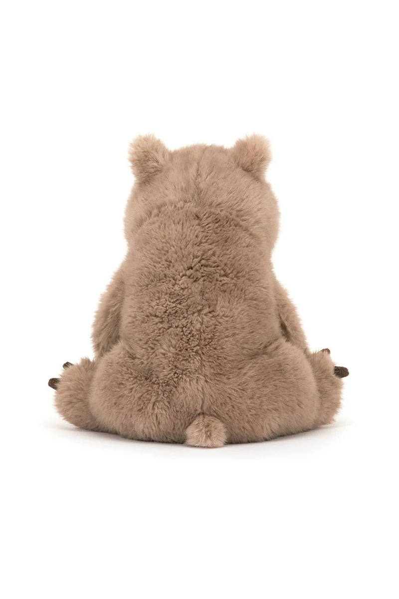 Jellycat Wonda Wombat - Image 2
