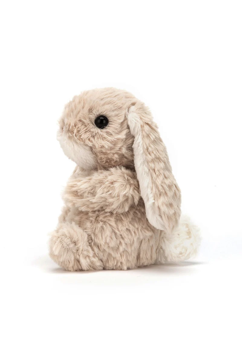 Jellycat Yummy Bunny Beige - Image 2