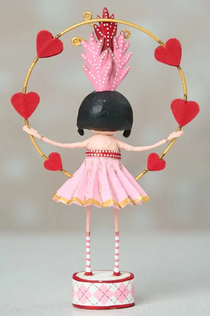 ESC & Co. Juggling Hearts - Image 2