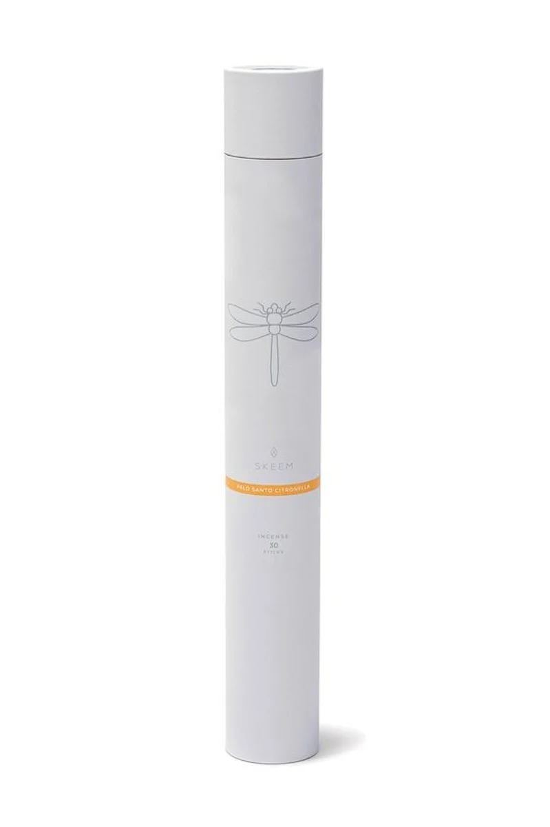 Skeem Citronella Outdoor Jumbo Incense Palo Santo
