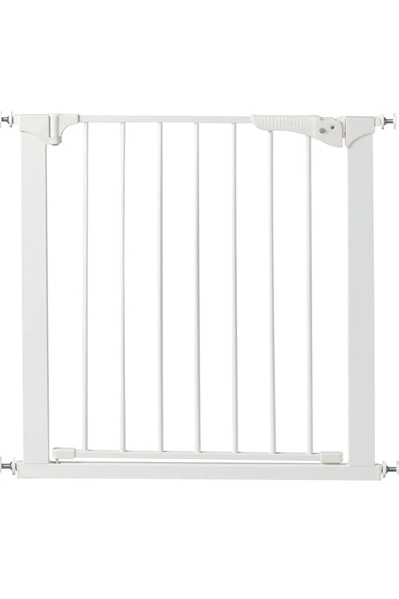 Kidco Gateway Pressure Mounted Gate 31.5-37" White