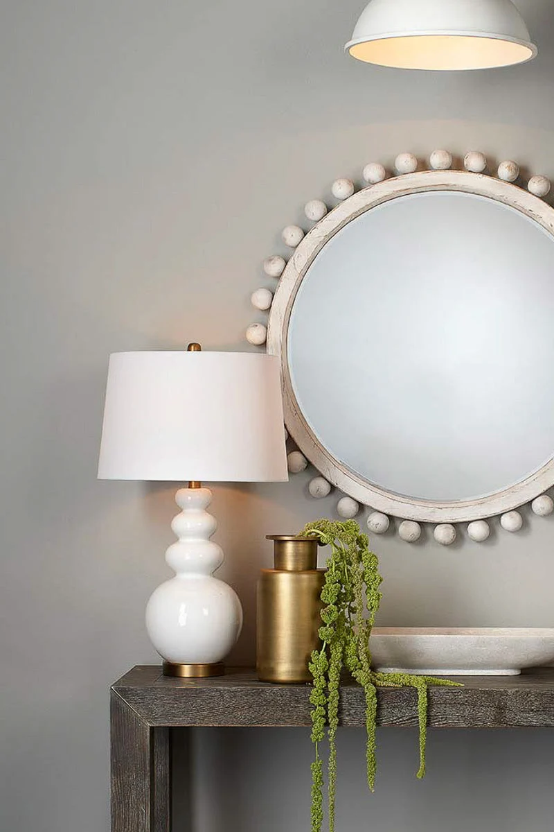 Nova Table Lamp