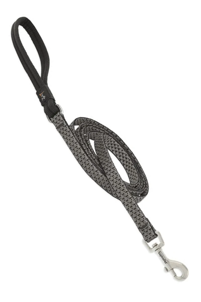 Lupine Eco Leash Granite 1/2" x 6' - Image 2