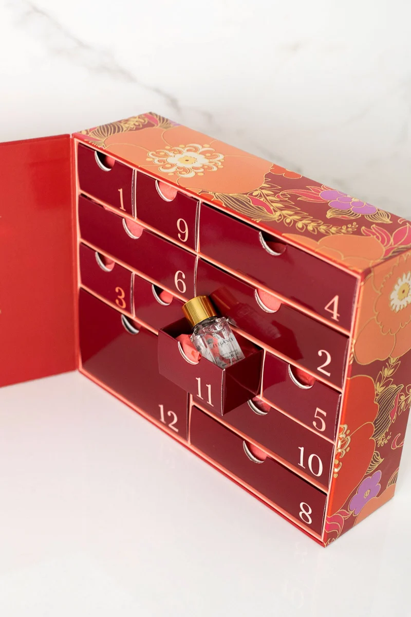 Margot Elena Advent Calendar Holiday 2025 - Image 3