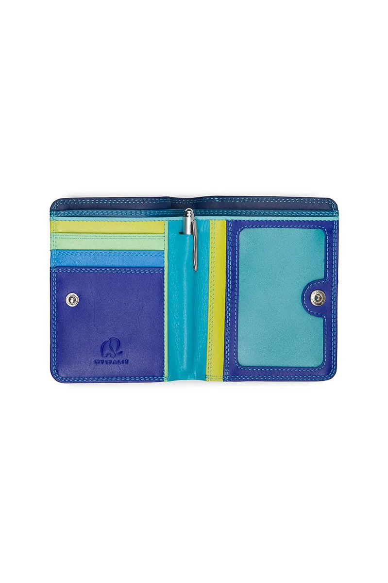 Mywalit Medium Zip Wallet Seascape - Image 2