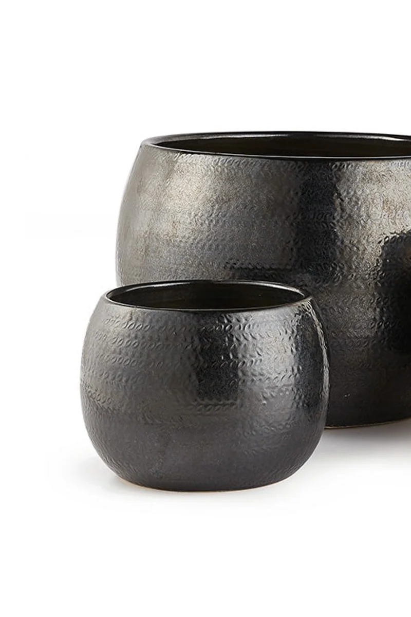 Napa Kayla Pot Small Black