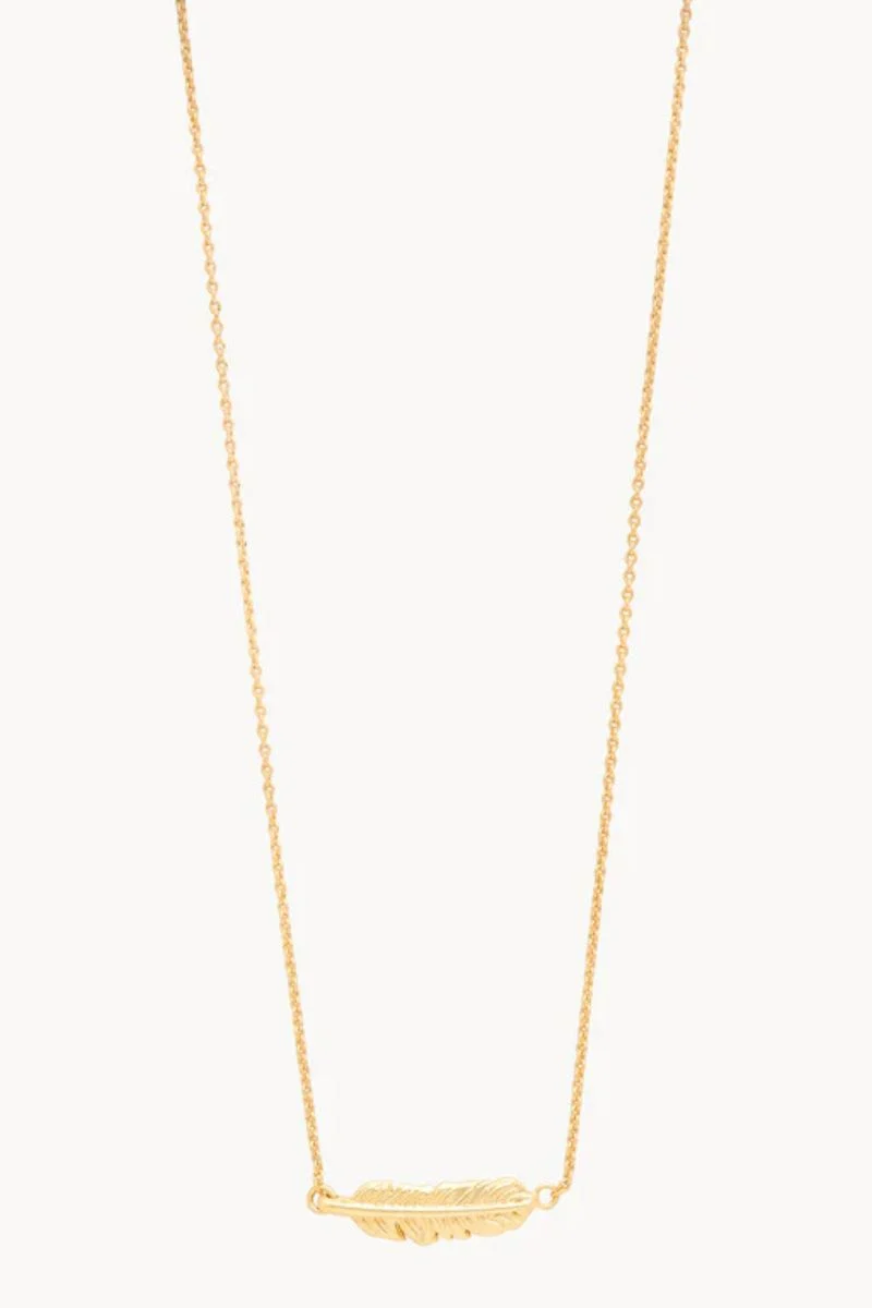 Spartina Sea La Vie Necklace 18" Follow Your Dreams - Image 2