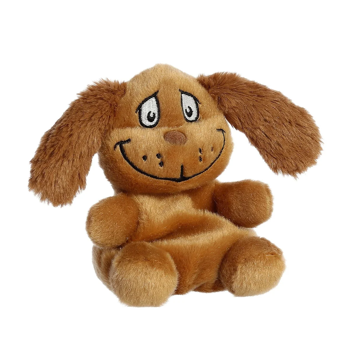 Max Plush Palm Pals 5"