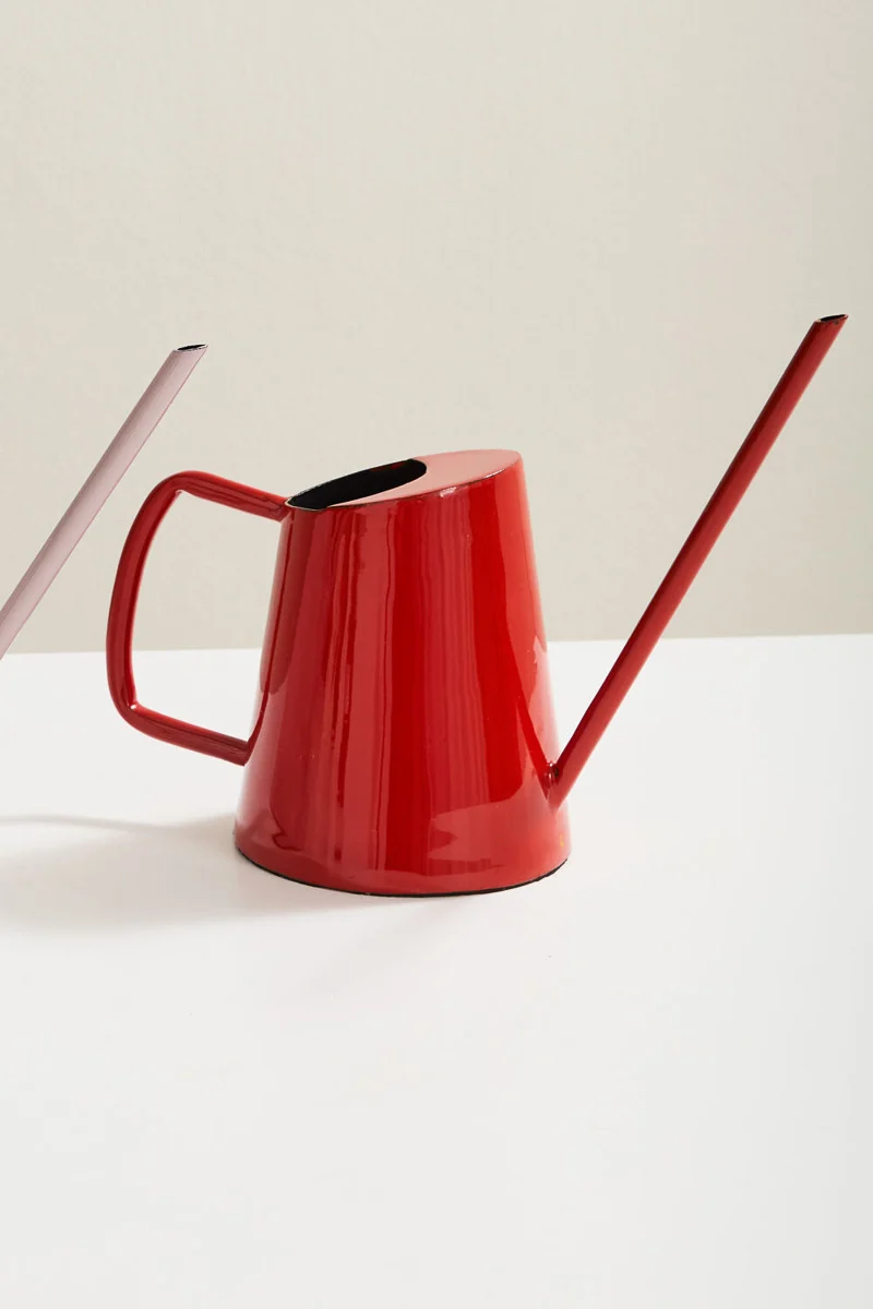 Patsy Watering Can 11.5"x 5"x 8.5" - Image 2