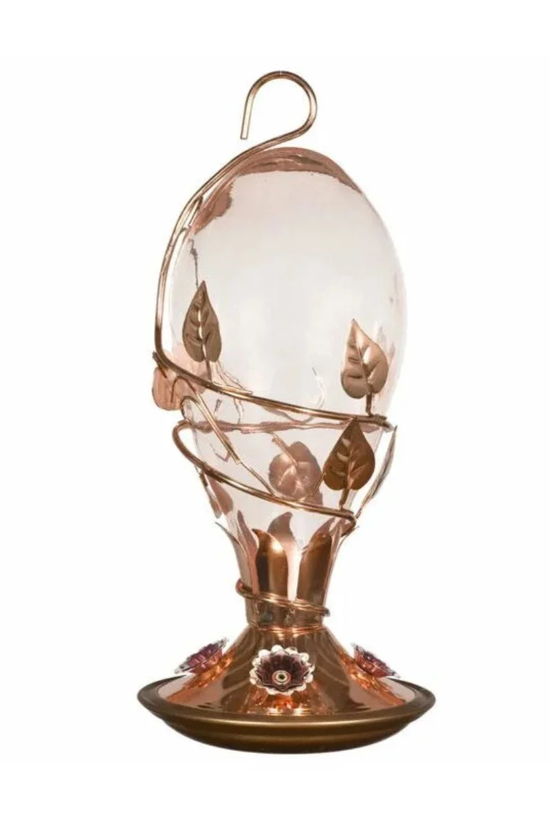 Looking Glass Hummingbird Feeder 32 oz - Image 2