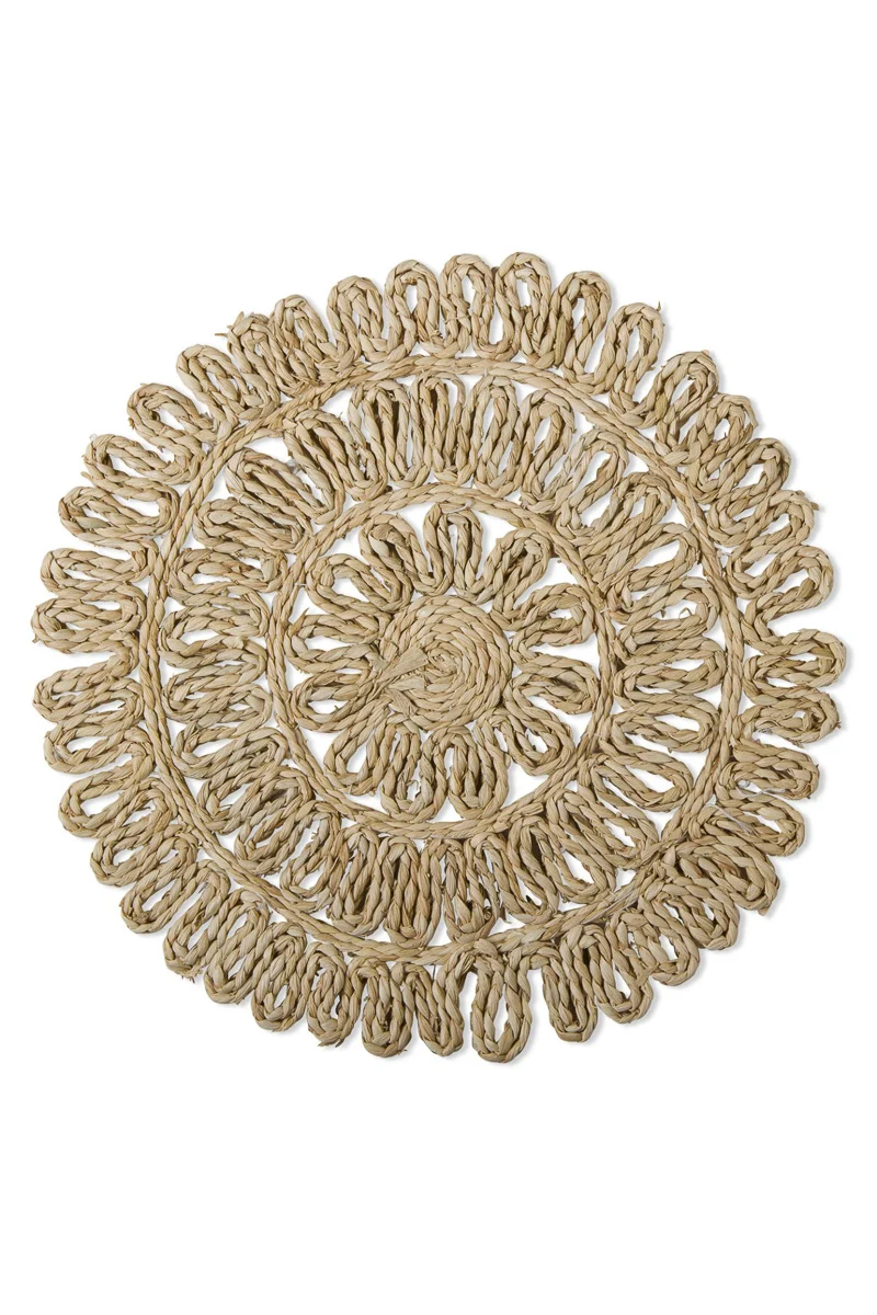 Rosie Maize Placemat 15"