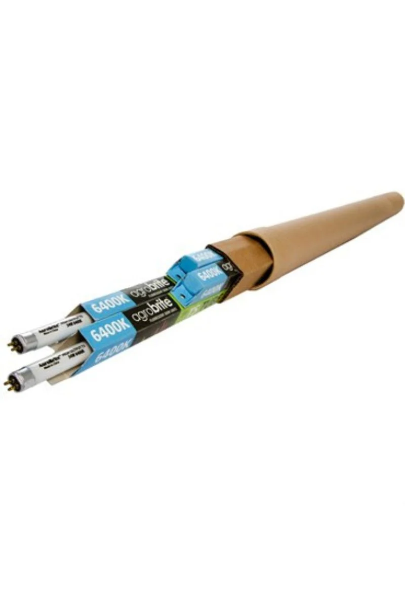 Agrobrite T5 Replacement 6400K Bulb 54W 4'