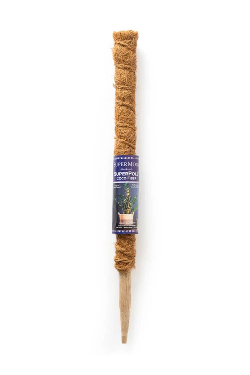 SuperMoss Stackable Coco Pole 18" - Image 3