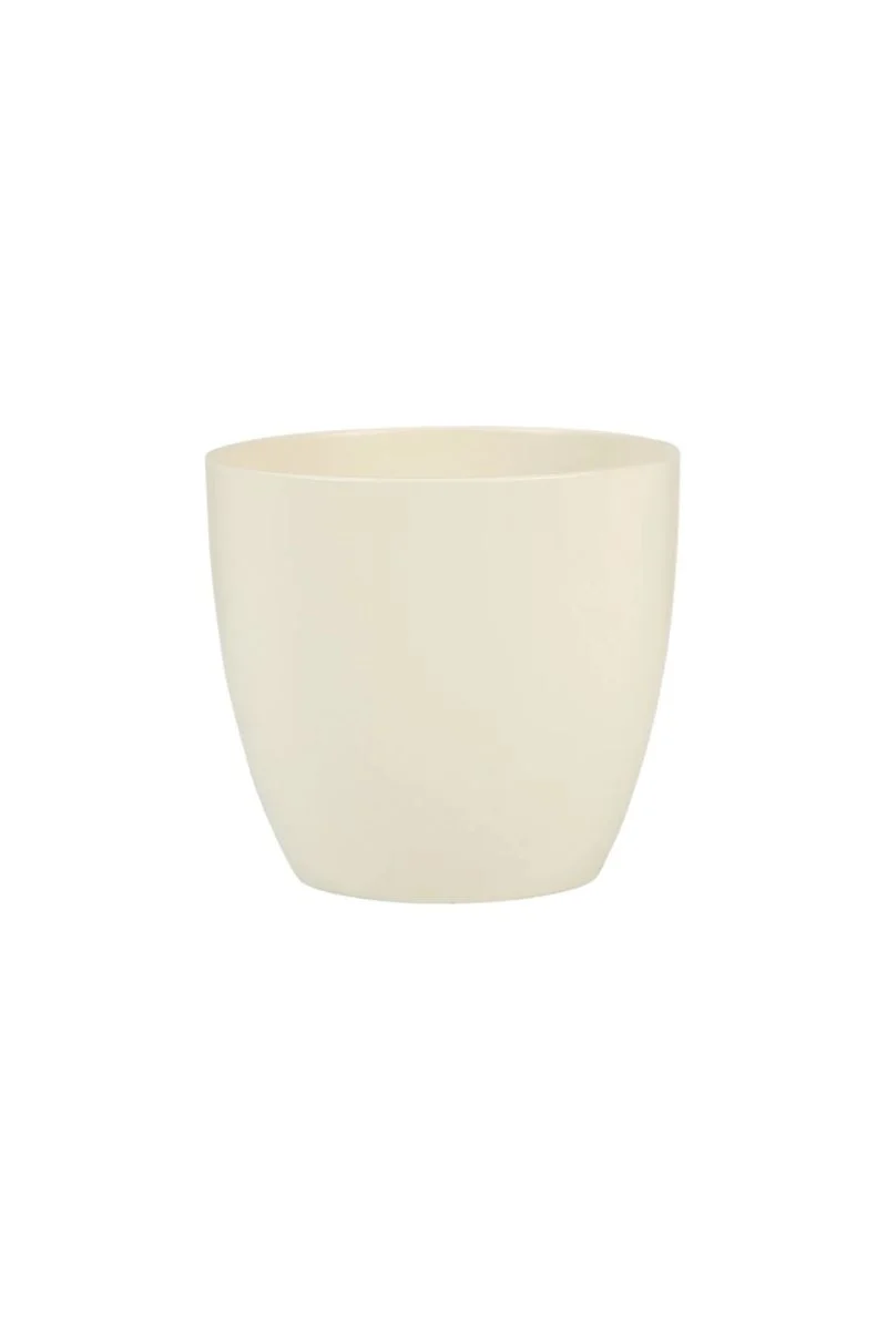 Cover-Pot 5.5" Cream