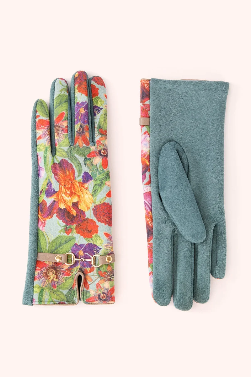 Powder Design Kylie Gloves Ice - Image 2