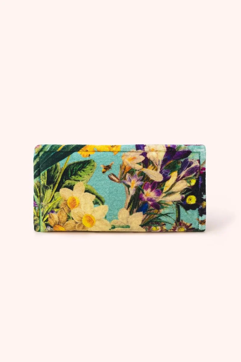 Powder Design Velvet Sunglasses Pouch Spring - Image 2