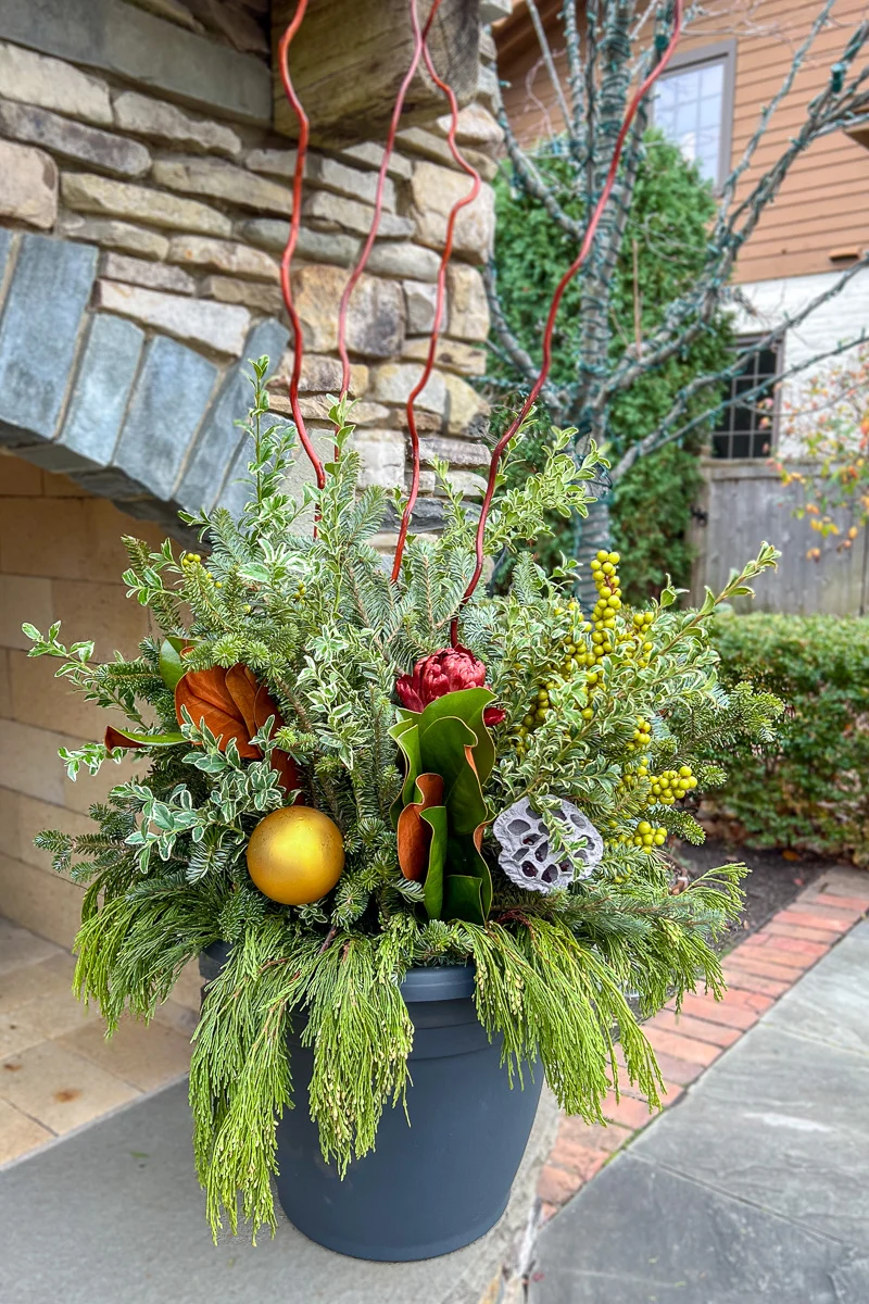 Chalet Signature | Winter | Boho - Image 2