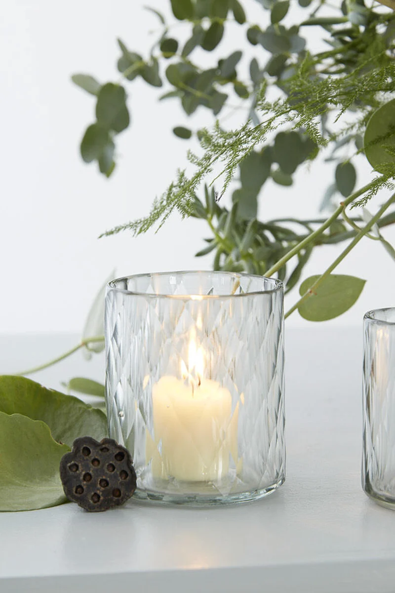 Reflect Votive 3"x 3.5"