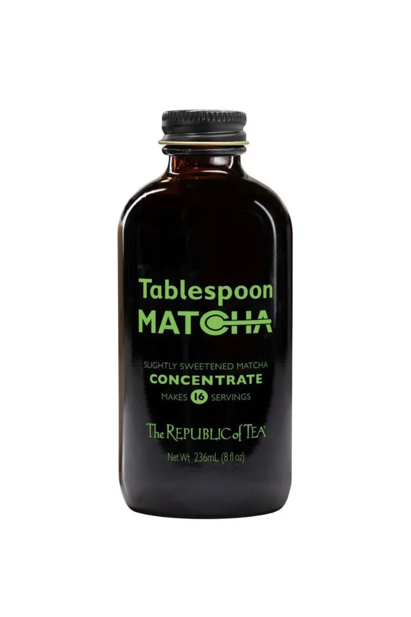 Republic of Tea Tablespoon Matcha Concentrate - Image 2
