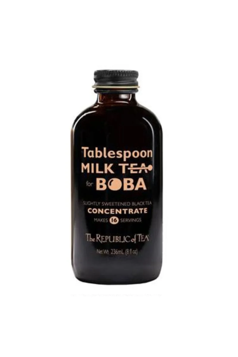 Republic of Tea Tablespoon Milk Tea for Boba - Image 2