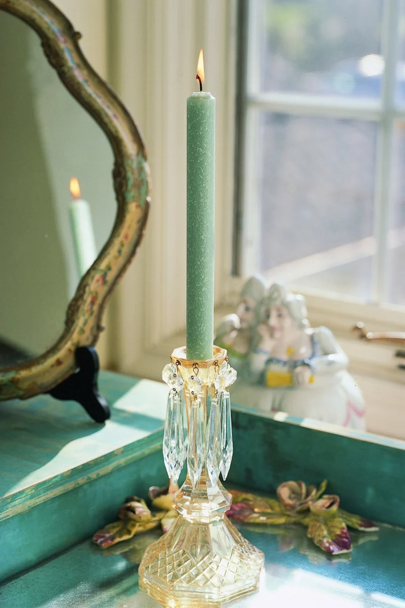Root Candle Timberline Arista Sky 7/8"x12"
