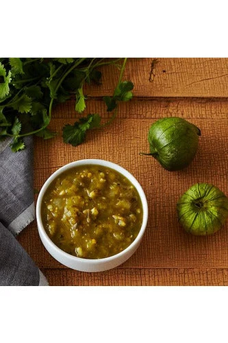 Stonewall Kitchen Salsa Verde 16 oz - Image 2
