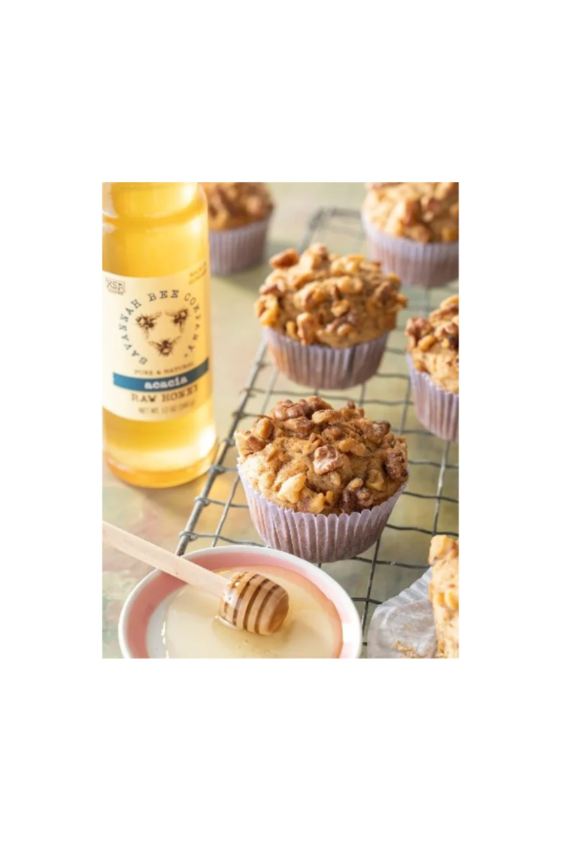 Savannah Bee Acacia Honey - Image 2
