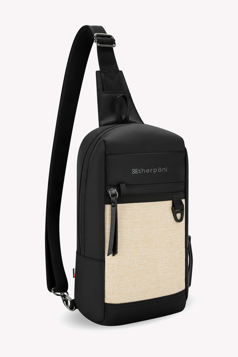Sherpani Metro Reversible Sling Straw - Image 2