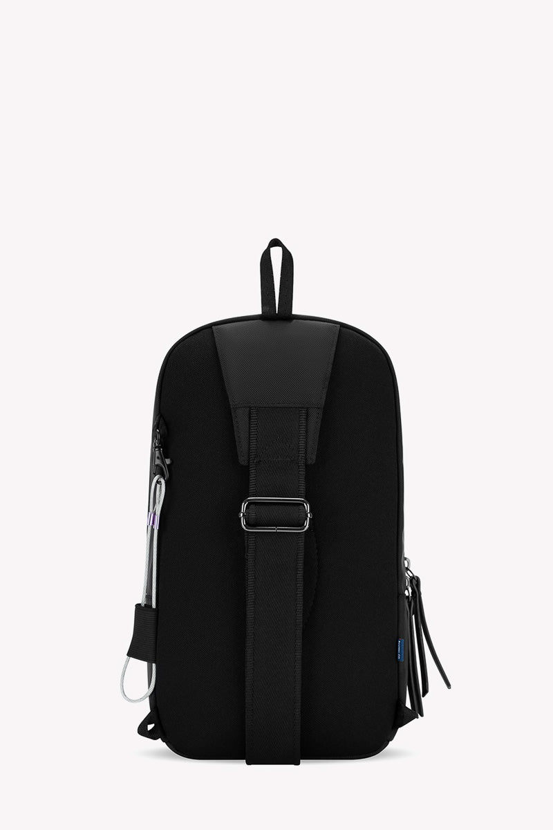 Sherpani Metro Reversible Sling Straw - Image 3