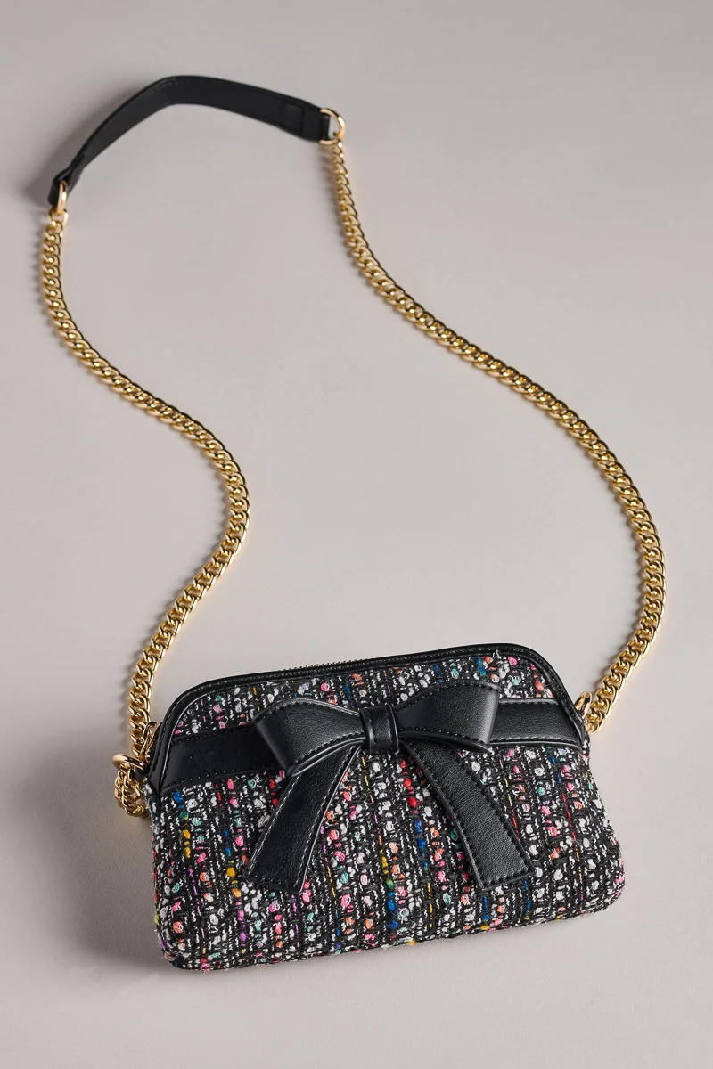 Shiraleah Anya Crossbody Multi - Image 2