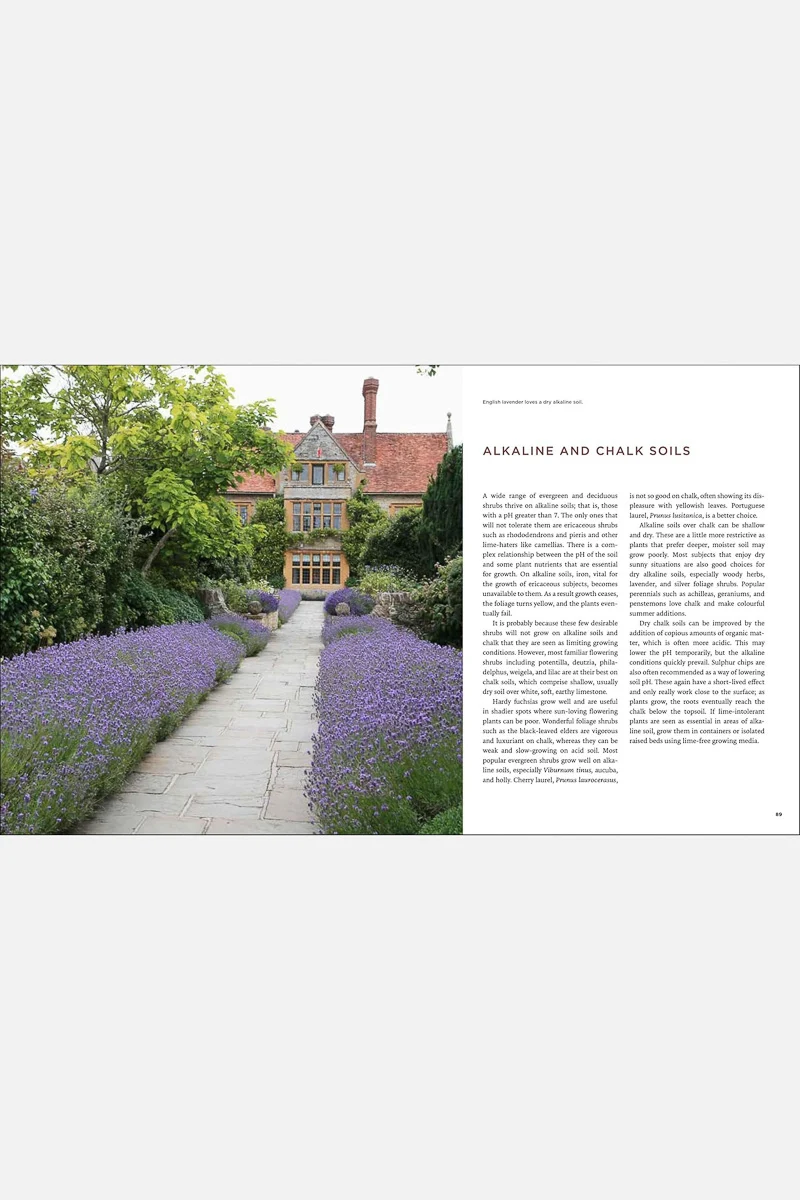 Shrubs: Discover the Perfect Plant for Every Place in Your Garden Hardcover - Image 2