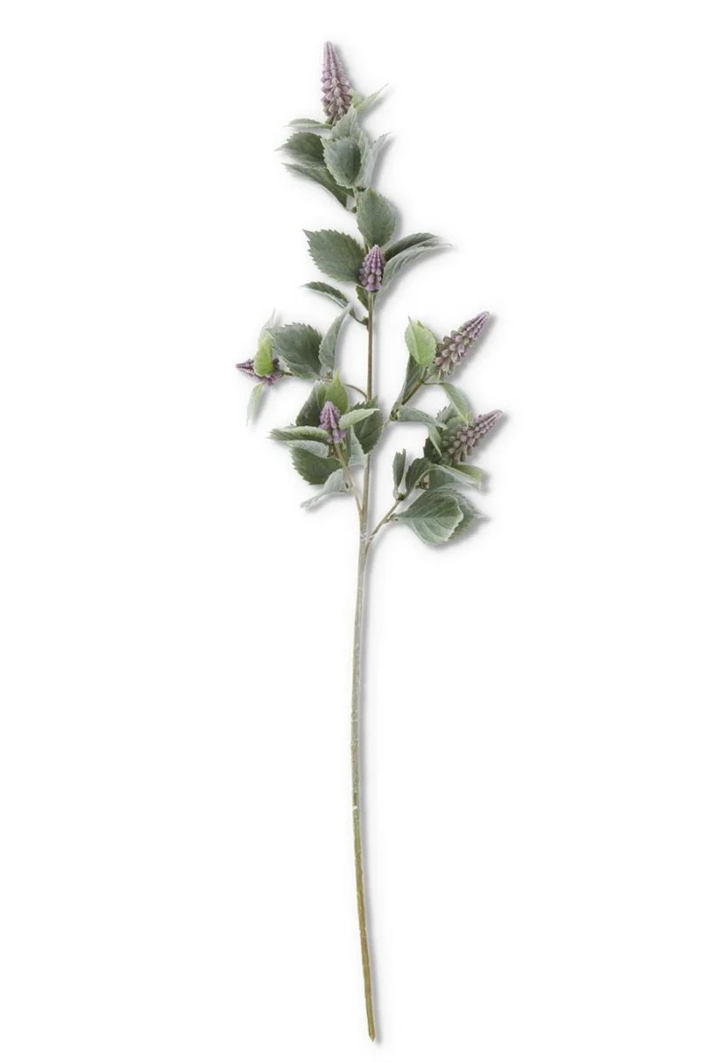 SILK STEM PUR GRAPE HYACINTH