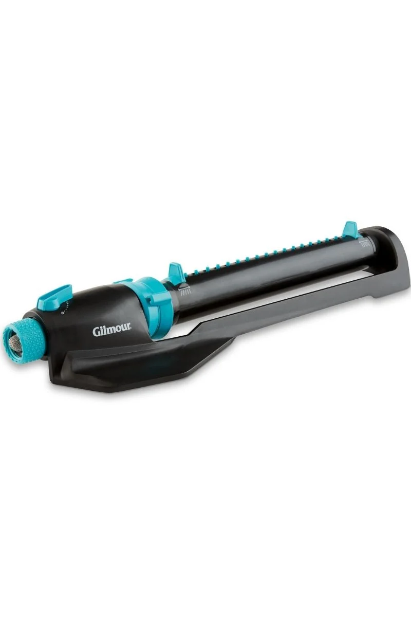Gilmour Width Control Oscillator Sprinkler Medium Duty
