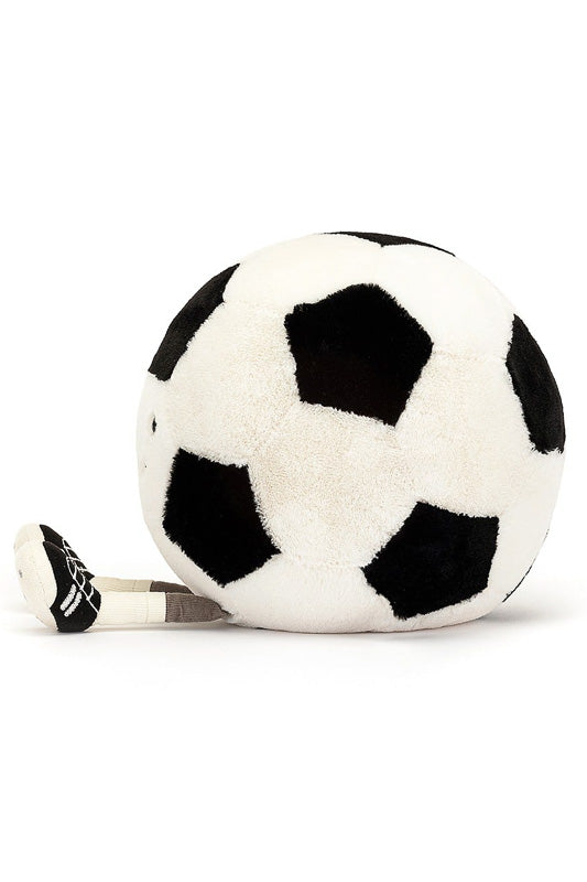 Jellycat Amuseables Sports Soccer Ball - Image 2